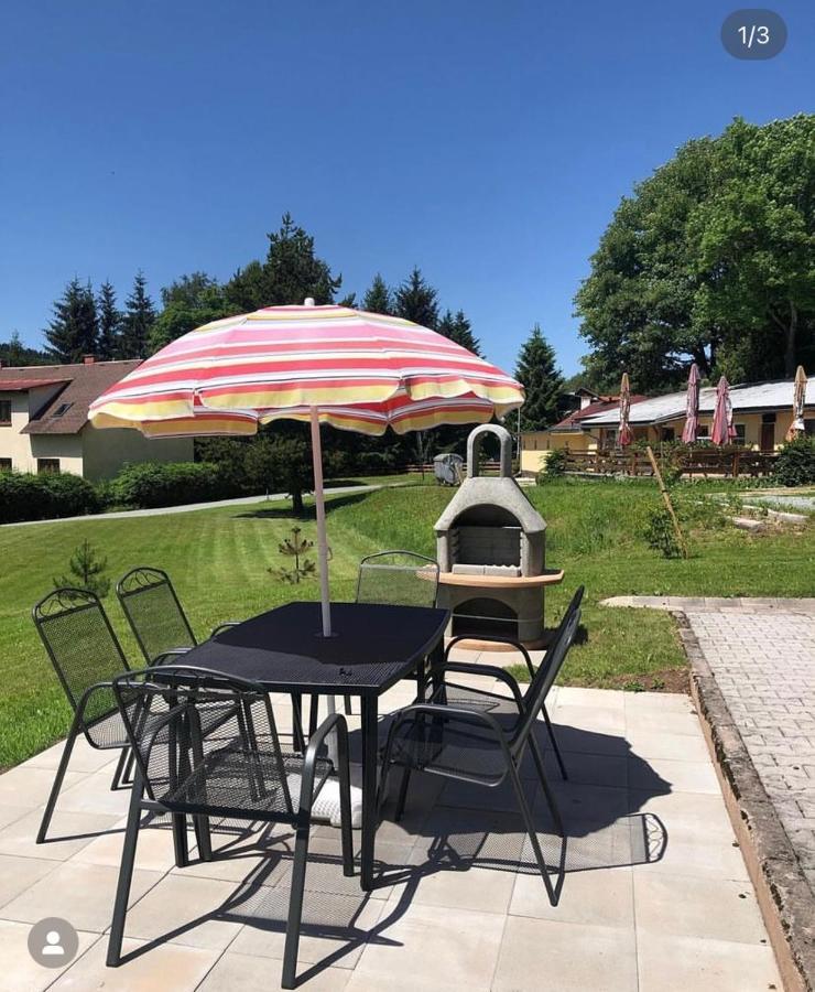 Apartman 430 Destne v Orlickych horach Exterior photo