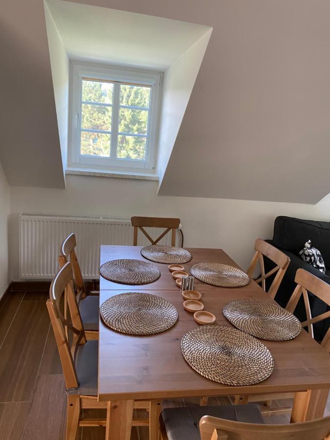 Apartman 430 Destne v Orlickych horach Exterior photo